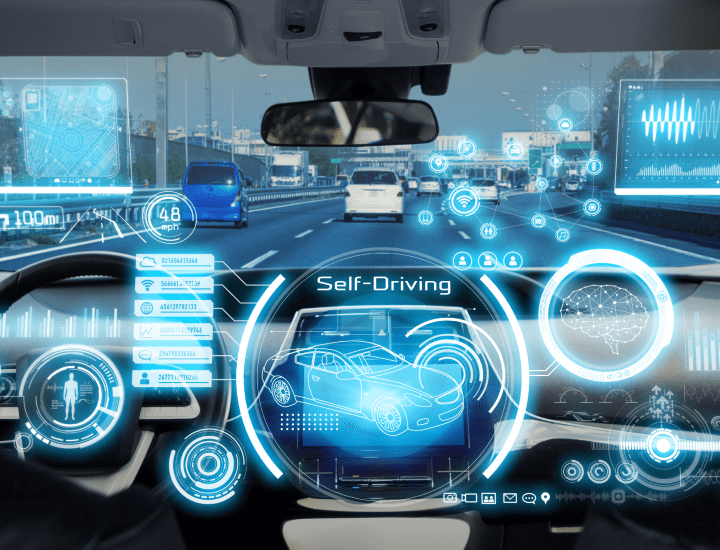 モビリティ事業